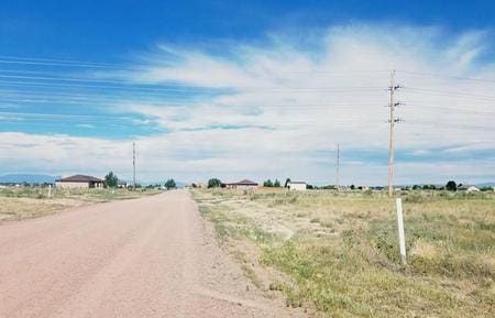 1079 E Marengo Drive, Pueblo West CO 81007
