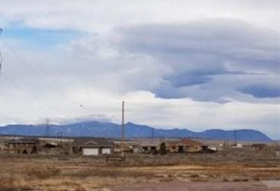 1124 E Muskrat Lane, Pueblo West CO 81007