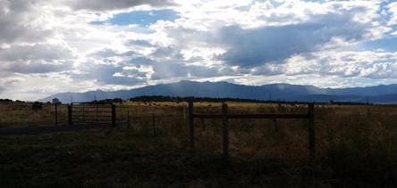 0 Cedarwood Road, Pueblo CO 81069