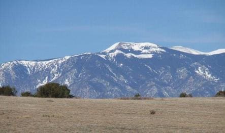 0 Pickney Road, Pueblo CO 81069