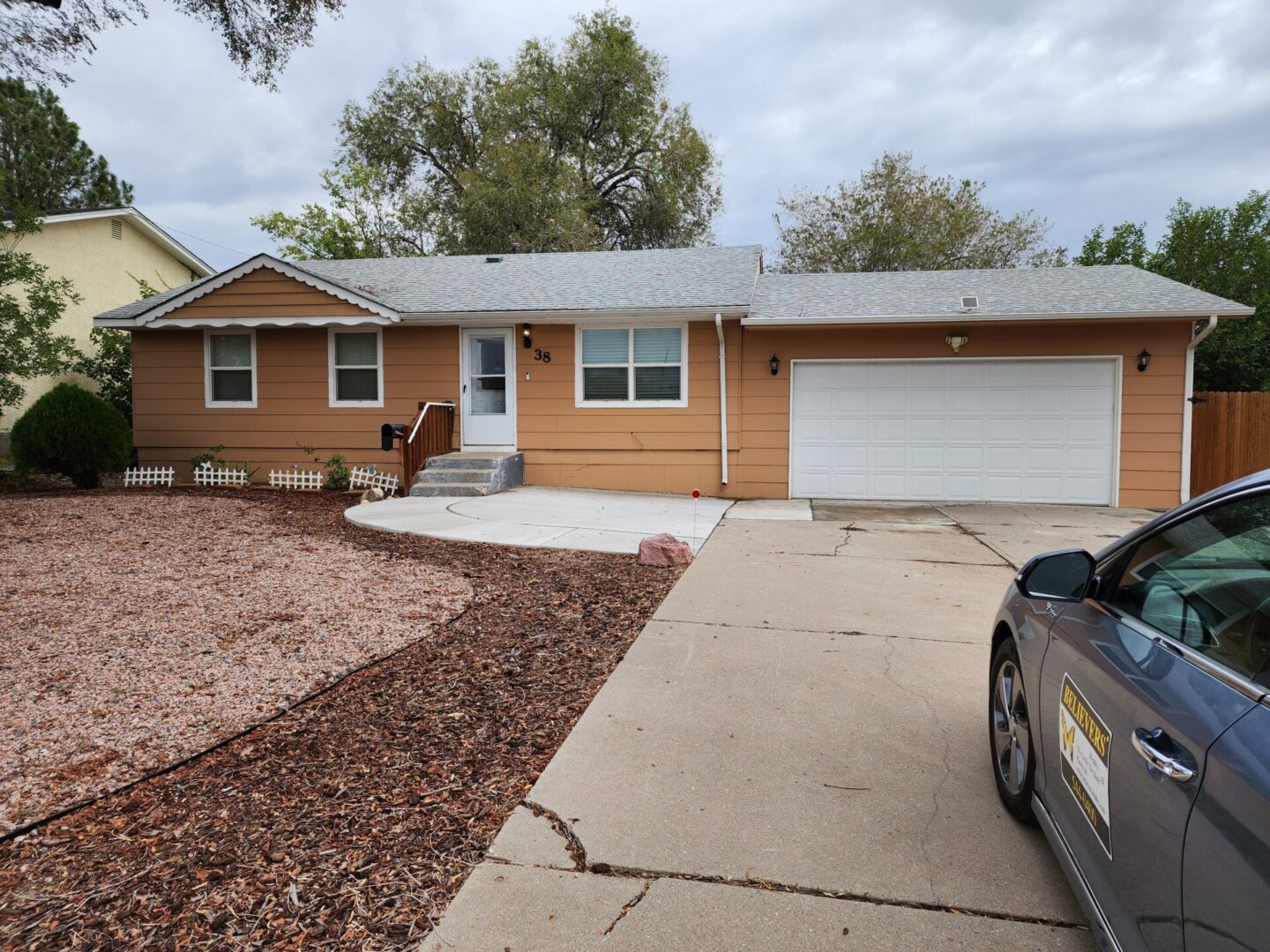 Apartments for Rent in Pueblo, CO Believers Realty